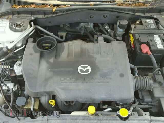 2005 MAZDA 6 - VIN: 1YVFP80CX55M32906 - Фото 7