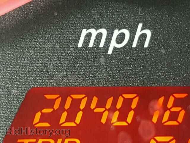 2005 MAZDA 6 - VIN: 1YVFP80CX55M32906 - Фото 8