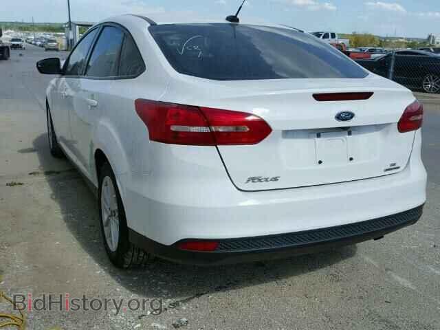 2015 FORD FOCUS - VIN: 1FADP3F20FL218895 - Фото 3