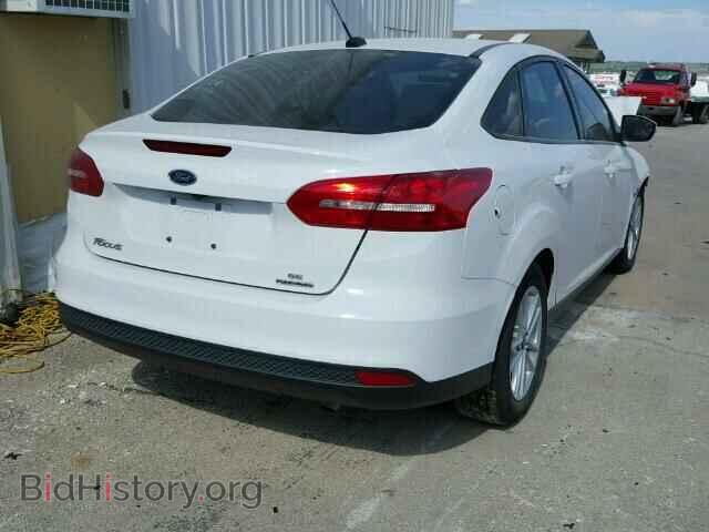 2015 FORD FOCUS - VIN: 1FADP3F20FL218895 - Фото 4