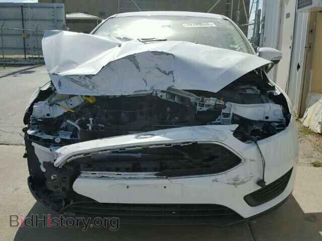 2015 FORD FOCUS - VIN: 1FADP3F20FL218895 - Фото 10