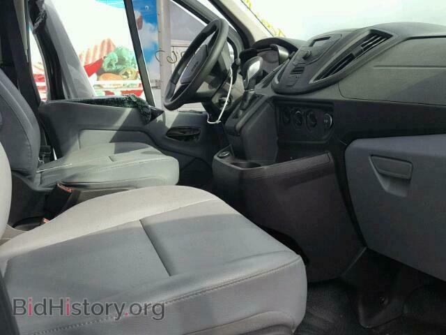 2017 FORD TRANSIT CO - VIN: 1FBZX2YM4HKB26338 - Фото 5