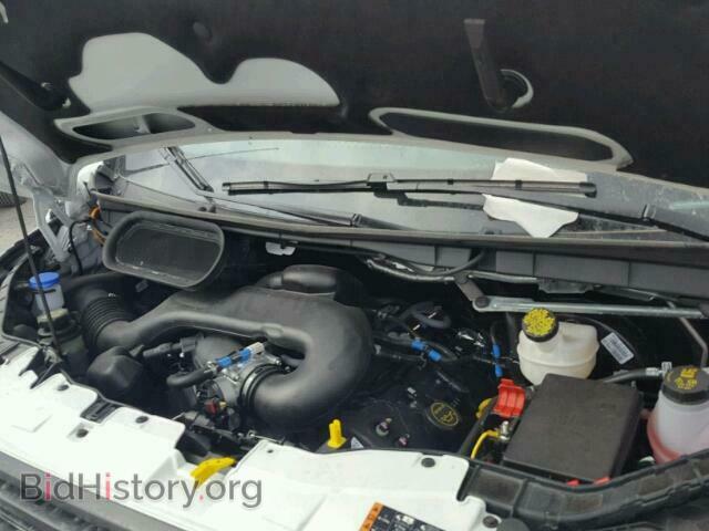 2017 FORD TRANSIT CO - VIN: 1FBZX2YM4HKB26338 - Фото 7