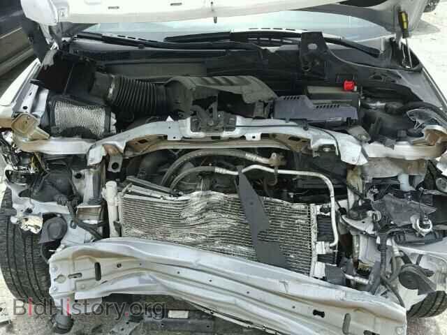 2013 GMC TERRAIN - VIN: 2GKALMEK0D6340960 - Фото 7