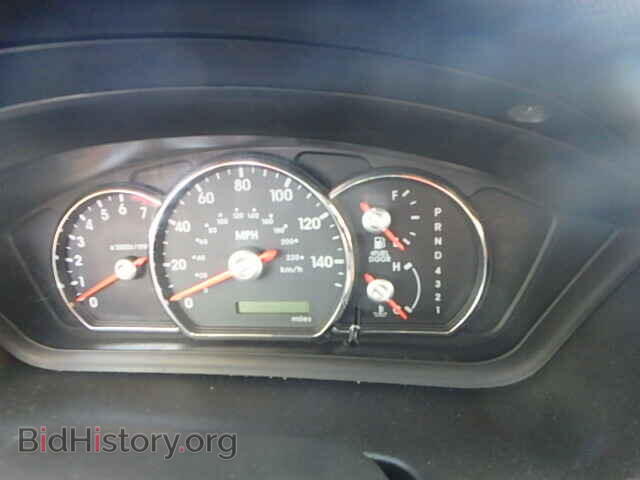 2012 MITSUBISHI GALANT - VIN: 4A32B3FF4CE011278 - Фото 8