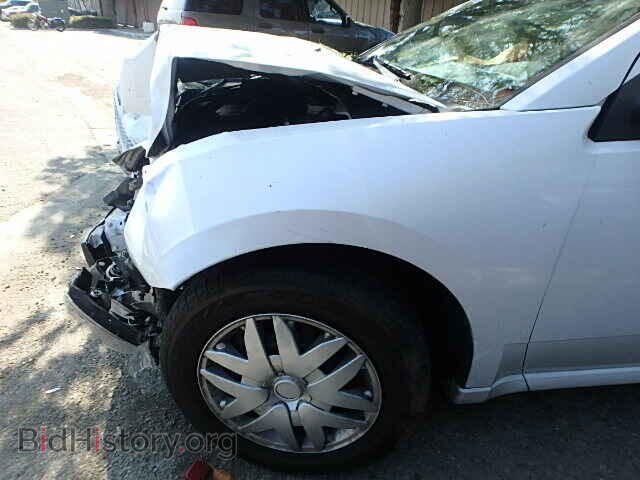 2012 MITSUBISHI GALANT - VIN: 4A32B3FF4CE011278 - Фото 9