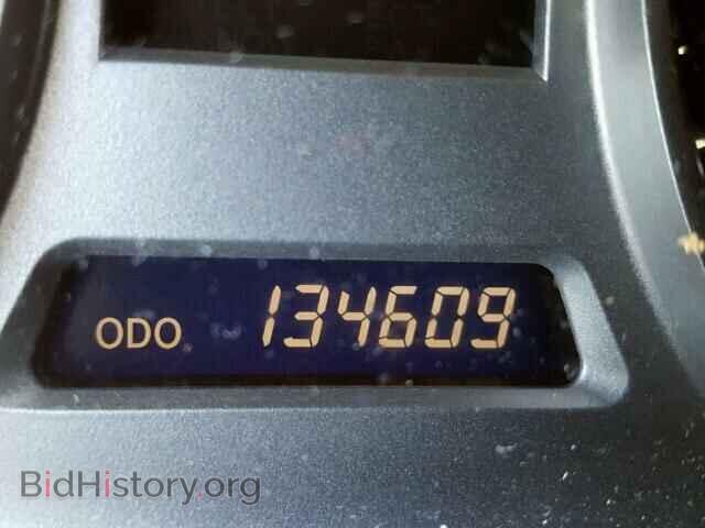 2006 LEXUS IS250 - VIN: JTHBK262165025412 - Фото 8