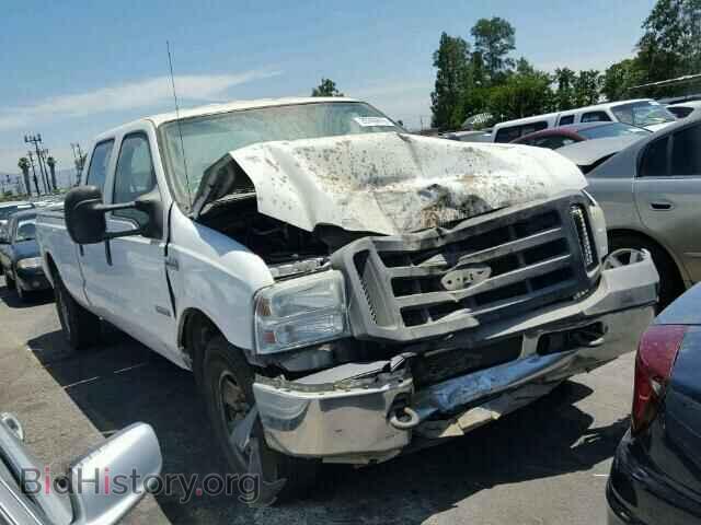Photo 1FTWW30P46ED45745 - FORD F350 2006