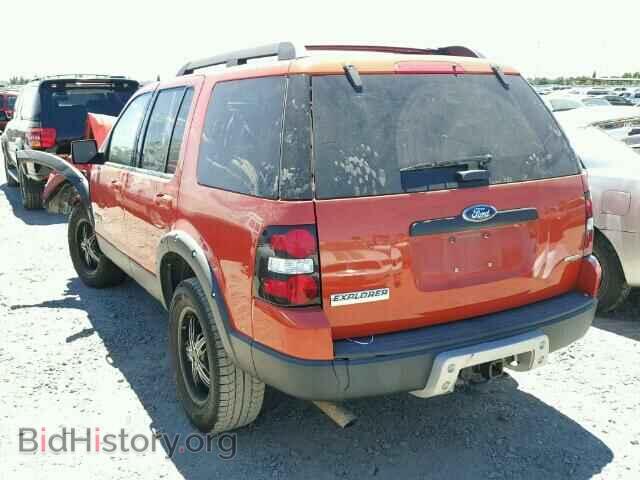 2007 FORD EXPLORER - VIN: 1FMEU73867UA57984 - Фото 3
