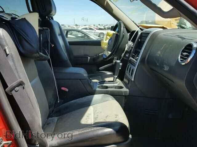 2007 FORD EXPLORER - VIN: 1FMEU73867UA57984 - Фото 5