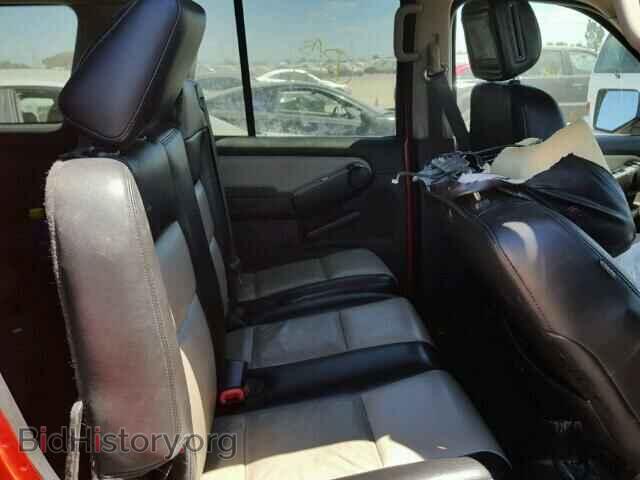 2007 FORD EXPLORER - VIN: 1FMEU73867UA57984 - Фото 6