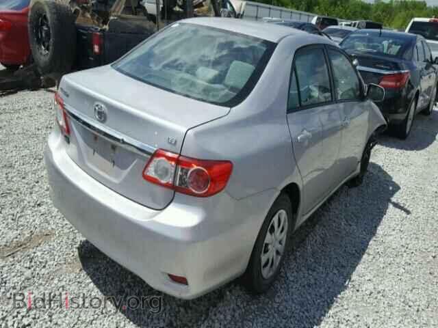 2011 TOYOTA COROLLA - VIN: 2T1BU4EEXBC579838 - Photo 4
