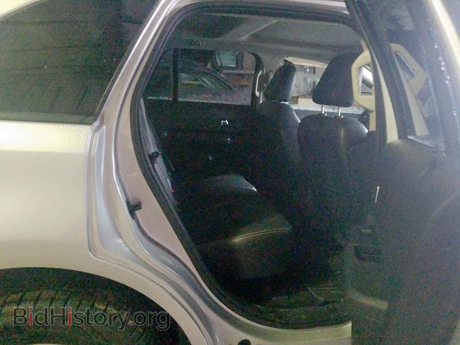 2010 FORD EDGE - VIN: 2FMDK3JC4ABB71027 - Photo 6