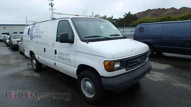 Photo 1FTNS24W95HA31461 - FORD ECONOLINE 2005