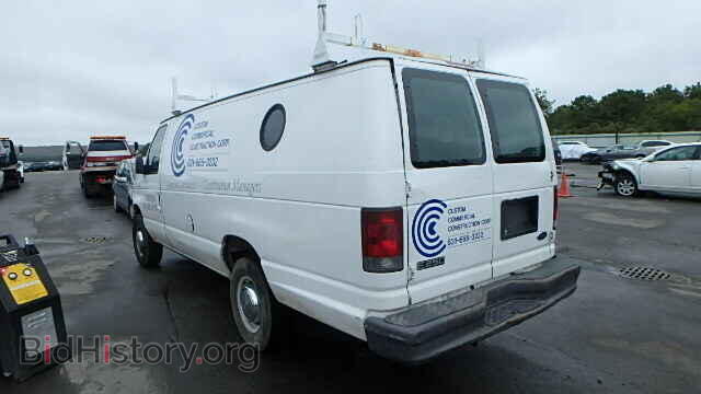 2005 FORD ECONOLINE - VIN: 1FTNS24W95HA31461 - Фото 3