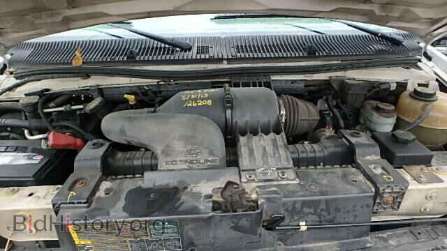 2005 FORD ECONOLINE - VIN: 1FTNS24W95HA31461 - Фото 7