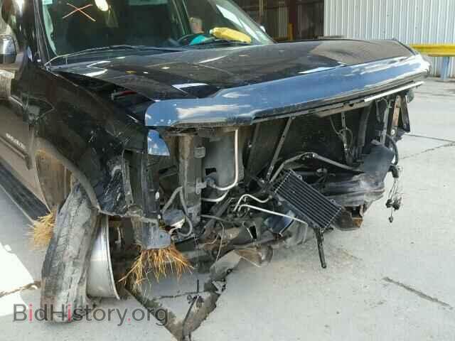 2011 CHEVROLET AVALANCHE - VIN: 3GNMCEE09BG315108 - Фото 9