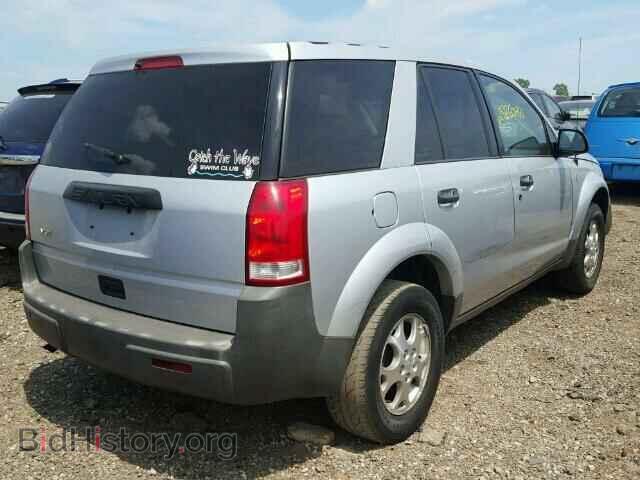 2004 SATURN VUE - VIN: 5GZCZ23D64S842735 - Фото 4
