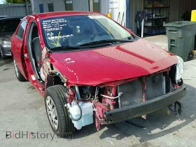 Фотография 5YFBU4EE2CP005994 - TOYOTA COROLLA 2012