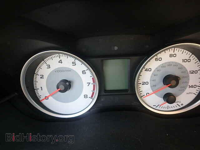 2013 SUBARU IMPREZA - VIN: JF1GPAA68DH801663 - Фото 8