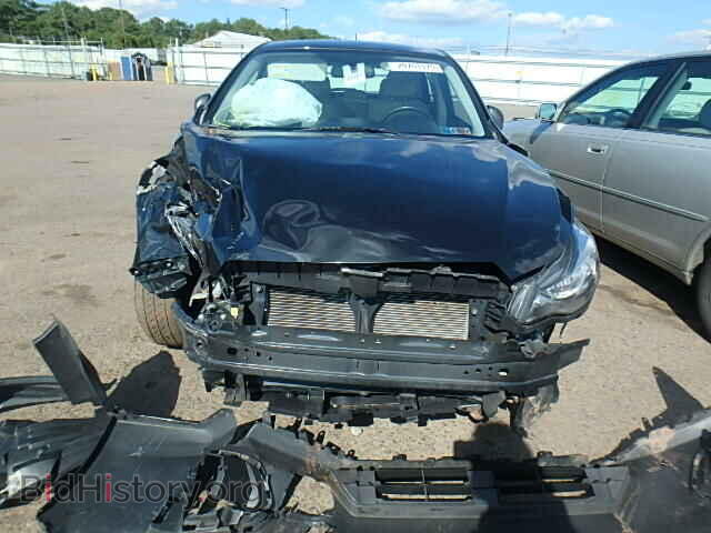 2013 SUBARU IMPREZA - VIN: JF1GPAA68DH801663 - Фото 9