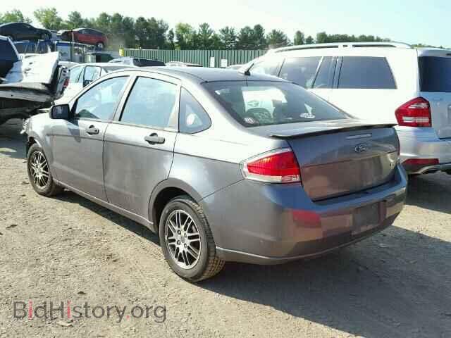 2010 FORD FOCUS - VIN: 1FAHP3FN0AW200027 - Photo 3
