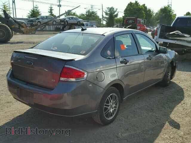 2010 FORD FOCUS - VIN: 1FAHP3FN0AW200027 - Photo 4