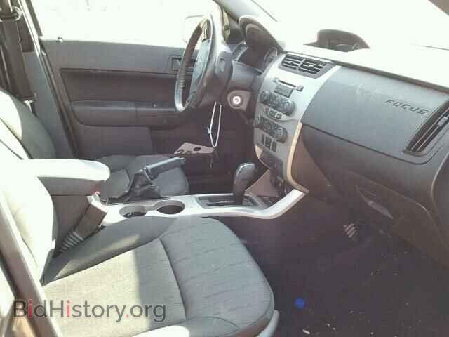 2010 FORD FOCUS - VIN: 1FAHP3FN0AW200027 - Photo 5