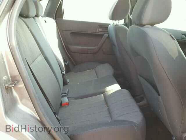 2010 FORD FOCUS - VIN: 1FAHP3FN0AW200027 - Photo 6