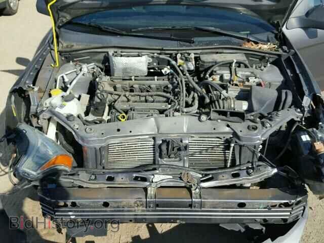 2010 FORD FOCUS - VIN: 1FAHP3FN0AW200027 - Photo 7
