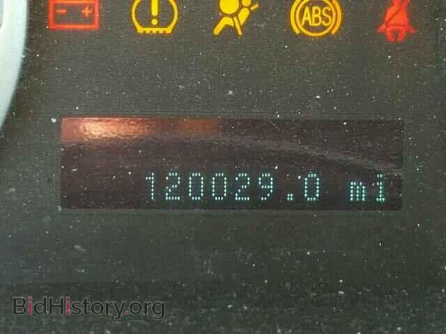 2010 FORD FOCUS - VIN: 1FAHP3FN0AW200027 - Photo 8