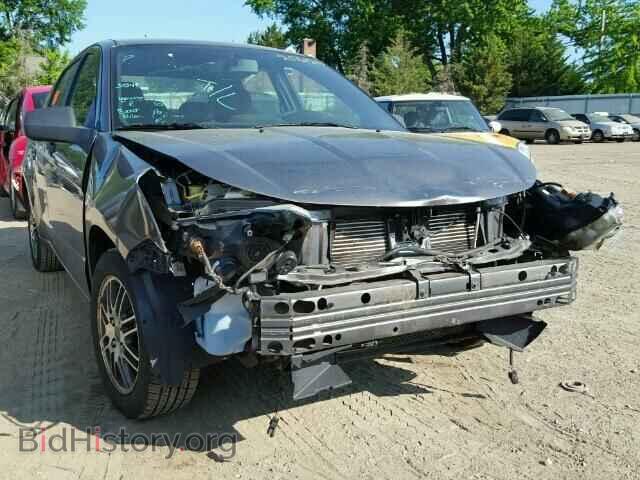 2010 FORD FOCUS - VIN: 1FAHP3FN0AW200027 - Photo 9