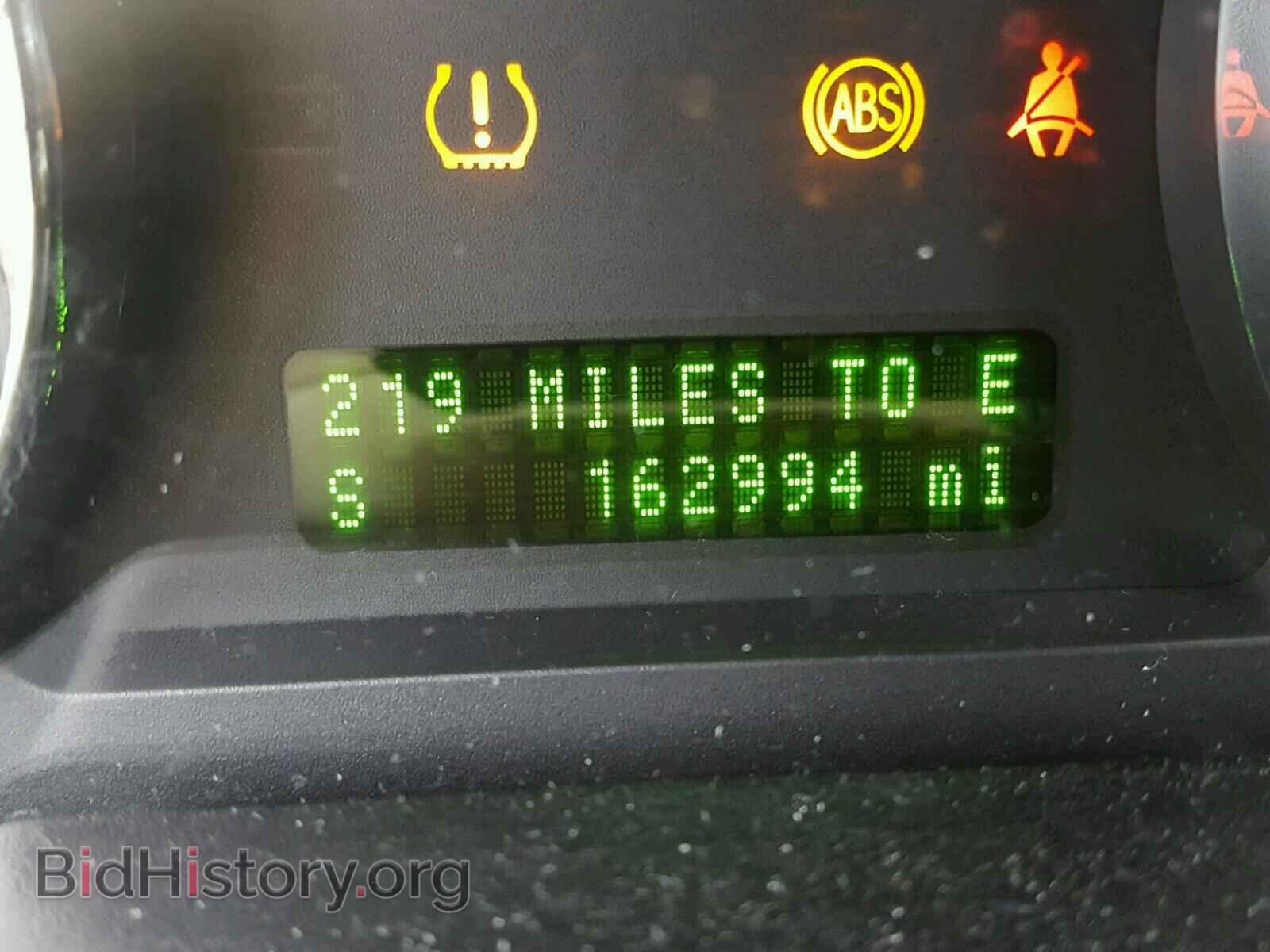 2007 FORD EDGE - VIN: 2FMDK49C77BB40471 - Photo 8