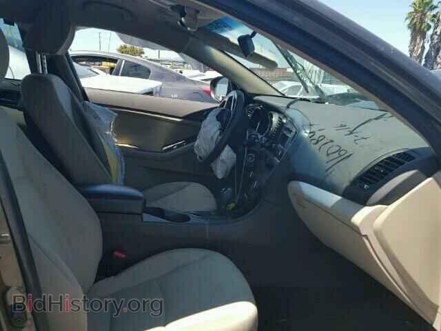 2013 KIA OPTIMA - VIN: 5XXGM4A76DG198545 - Photo 5