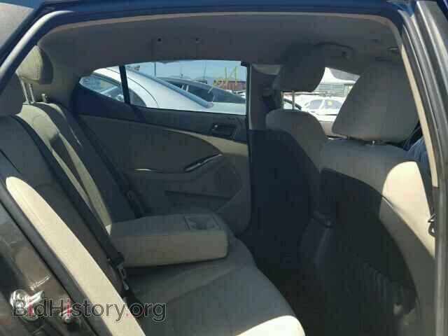 2013 KIA OPTIMA - VIN: 5XXGM4A76DG198545 - Photo 6