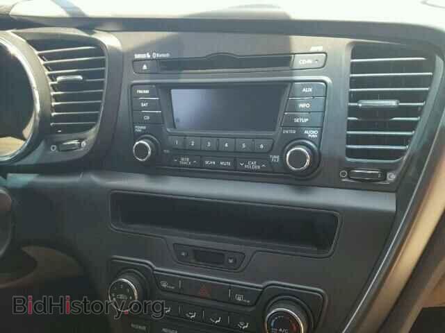2013 KIA OPTIMA - VIN: 5XXGM4A76DG198545 - Photo 9