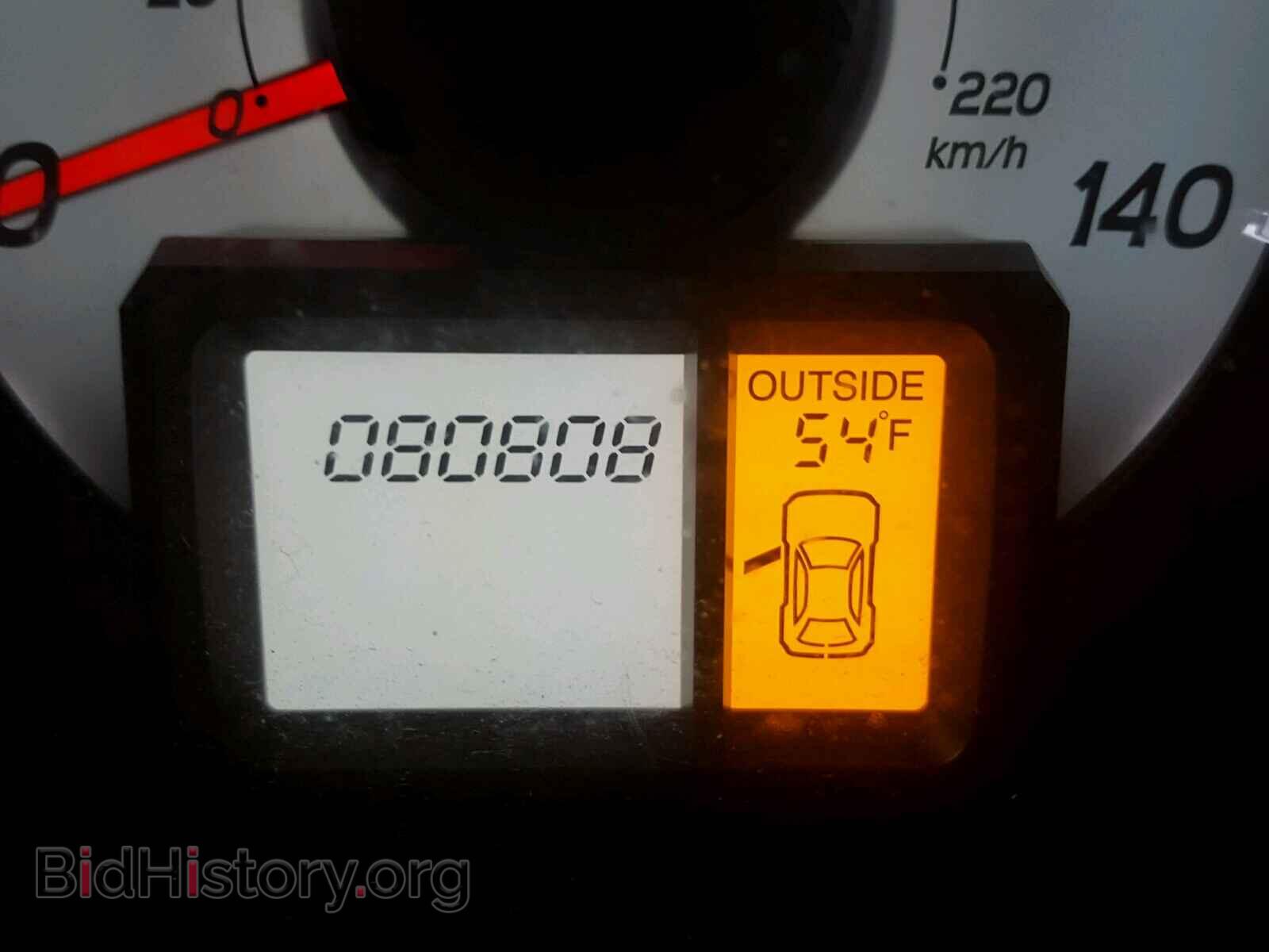 2012 HONDA PILOT - VIN: 5FNYF4H54CB037504 - Фото 8