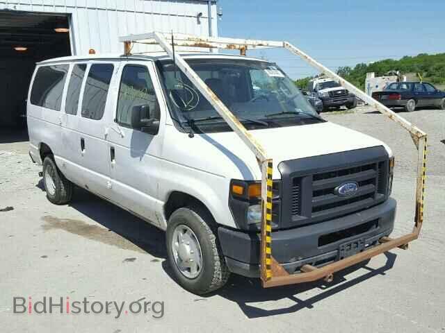 Фотография 1FBNE3BL0ADA98283 - FORD ECONOLINE 2010