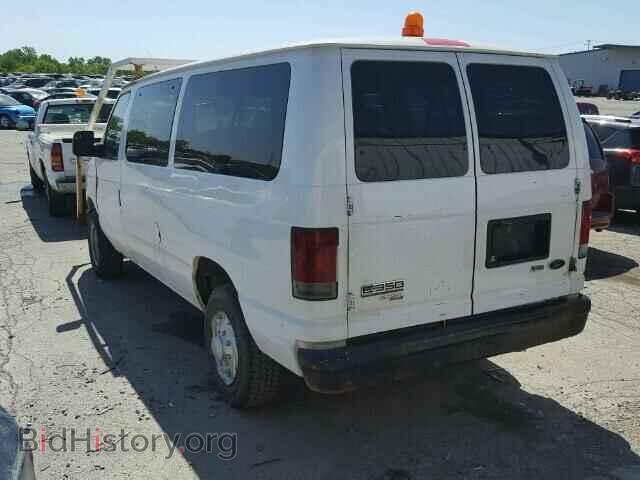 2010 FORD ECONOLINE - VIN: 1FBNE3BL0ADA98283 - Фото 3