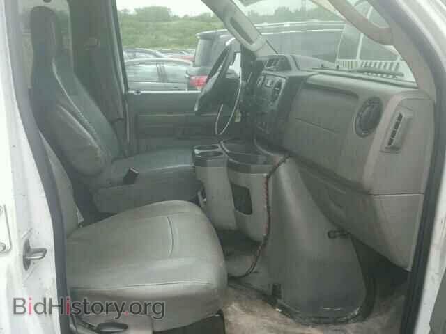 2010 FORD ECONOLINE - VIN: 1FBNE3BL0ADA98283 - Фото 5