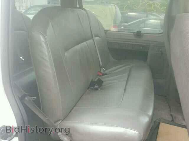 2010 FORD ECONOLINE - VIN: 1FBNE3BL0ADA98283 - Фото 6