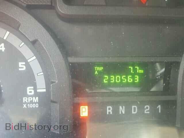 2010 FORD ECONOLINE - VIN: 1FBNE3BL0ADA98283 - Фото 8