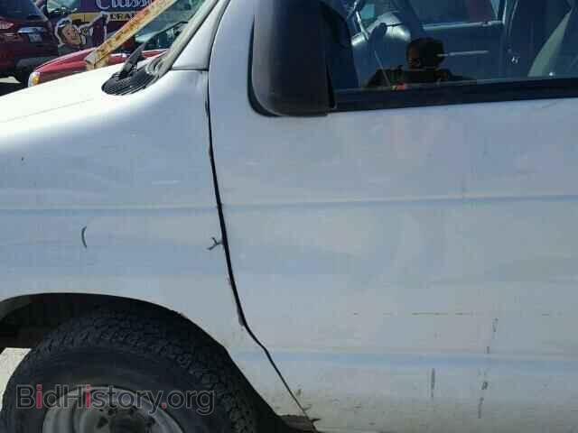 2010 FORD ECONOLINE - VIN: 1FBNE3BL0ADA98283 - Фото 9