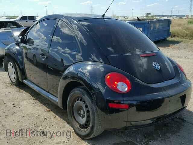 2010 VOLKSWAGEN BEETLE - VIN: 3VWPG3AG2AM014338 - Фото 3