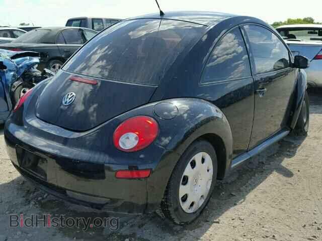 2010 VOLKSWAGEN BEETLE - VIN: 3VWPG3AG2AM014338 - Фото 4