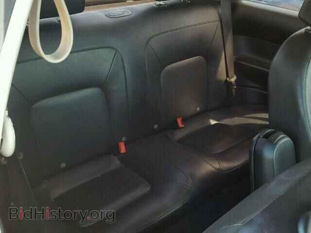 2010 VOLKSWAGEN BEETLE - VIN: 3VWPG3AG2AM014338 - Фото 6