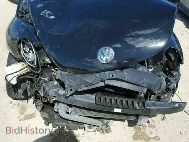 2010 VOLKSWAGEN BEETLE - VIN: 3VWPG3AG2AM014338 - Фото 7