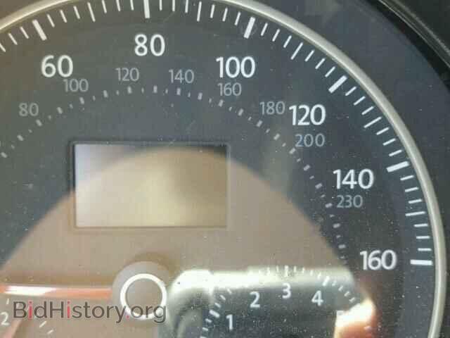 2010 VOLKSWAGEN BEETLE - VIN: 3VWPG3AG2AM014338 - Фото 8