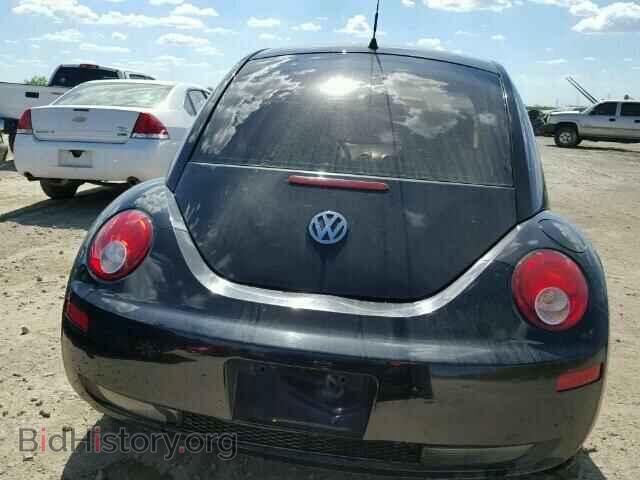 2010 VOLKSWAGEN BEETLE - VIN: 3VWPG3AG2AM014338 - Фото 10