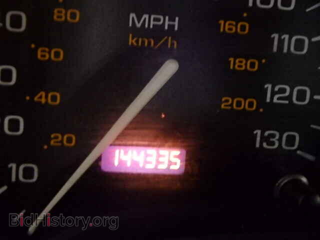 2003 SATURN VUE - VIN: 5GZCZ63B93S860716 - Фото 8